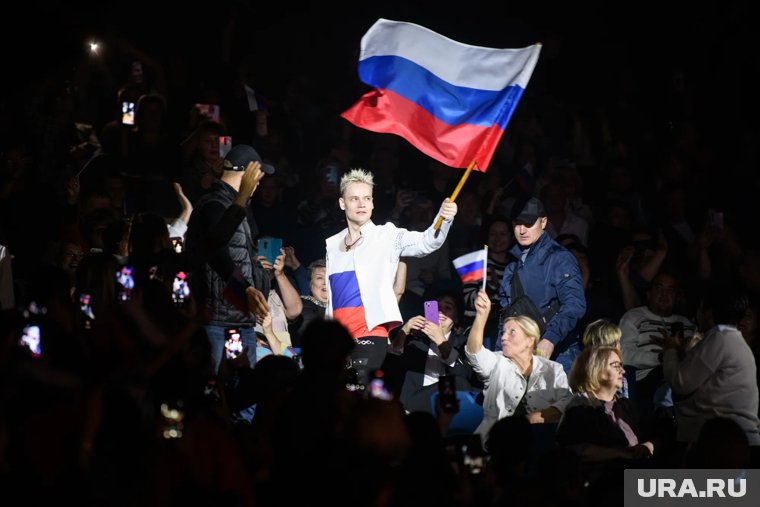 Ярославу Дронову хотят дать звание народного артиста