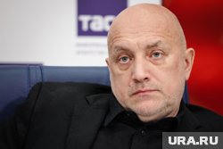 Прилепин заявил, что Украина хочет свести нынешние переговоры в ничто