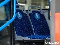 Водитель автобуса из Нижневартовска пришел на помощь женщине-инвалиду