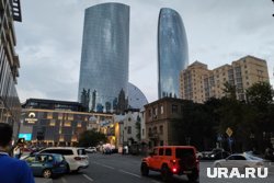 В квартире руководителя редакции Sputnik Азербайджан прошли обыски