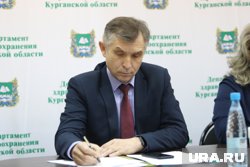 Директор фонда ОМС Сахатский написал заявление на увольнение