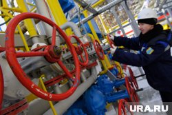 ЕС продолжает закупать российский газ