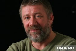 Андрей Краско умер 19 лет назад