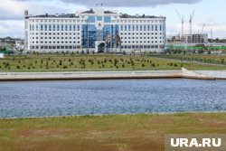 Похолодание прогнозируется в ночь на 19 июня