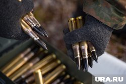 Довгаленко подчеркнула, что украинская сторона занимается организацией и подготовкой боевиков
