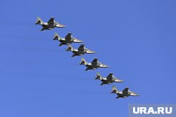 Уничтоживший самолет Су-25 призывник обжаловал взыскание с него ущерба