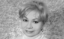 На 82-м году жизни скончалась актриса Валентина Костюкова