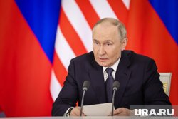 Путин заявил, что на встрече были рассмотрены и вопросы по развитию Азиатско-Тихоокеанского региона