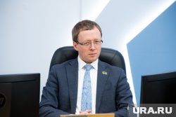 Артем Кириленко - главный кандидат на пост главы Сургута от нефтяников 