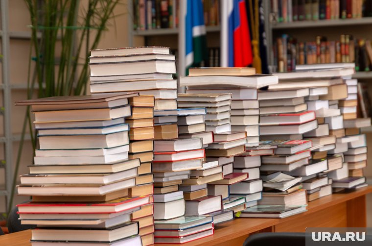 Книгу «Юность разведчика Фитина» презентовали в Кургане (архивное фото)