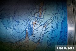 Жертв от катаклизма не зафиксировано