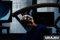 Врачи с нуля создали аппарат для лечения