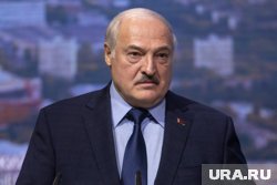 Лукашенко отметил, что ответ Белоруссии будет молниеносным