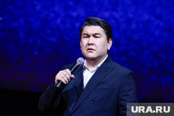 Украина считает Мусагалиева угрозой безопасности страны из-за его концерта в ДНР