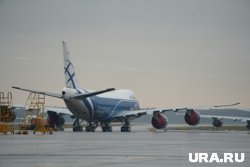 Экс-губернатор Иркутской области был бенефициаром авиакомпании с разбитым Ан-24