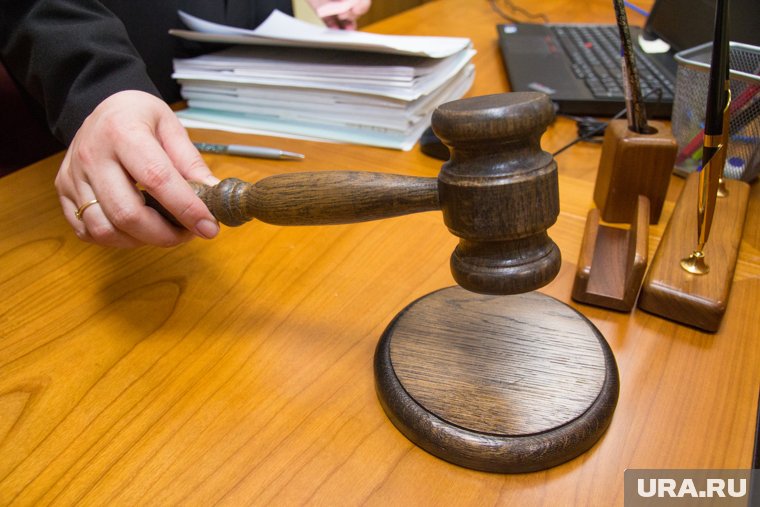 Прокуратура контролирует исполнение судебного акта