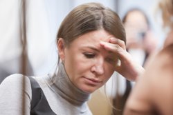 Блогершу Елену Блиновскую приговорили к пяти годам лишения свободы