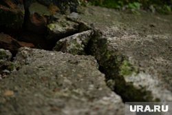 За землетрясением последовали повторные толчки