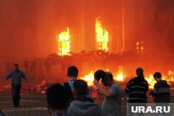 Многие виновники трагедии в Одессе до сих пор остаются на свободе, считают чиновники и активисты
