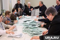 Фейки влияют на выборы в Госдуму