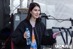 Саша Сулим прочитает лекцию на фестивале