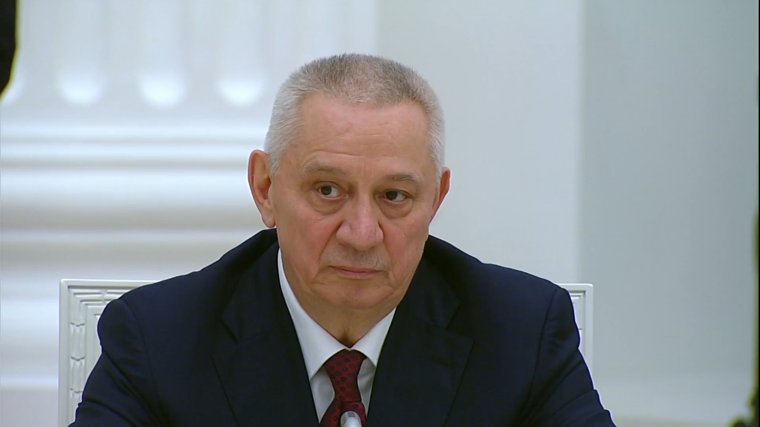 Александр Шамсутдинов отметил, что затронутые темы особенно актуальны для отраслей промышленности