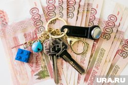 Пермяки в среднем отдают 41% своего дохода за ипотеку