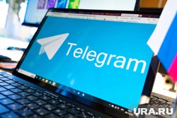 В Иране и Китае Telegram заблокирован