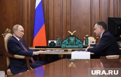 Важным направлением работы губернатор назвал поддержку участников СВО