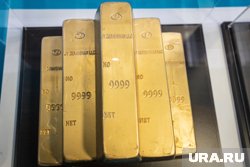 Золото считается идеальным инструментом для сохранения и защиты капитала