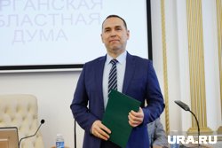 Губернатор Вадим Шумков пойдет на выборы от ЕР