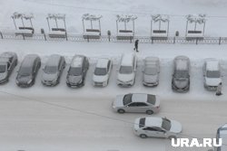 Большинство челябинцев начинает подготовку к зиме в октябре 