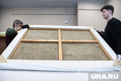 Новая моновыставка откроется в Пермской галерее
