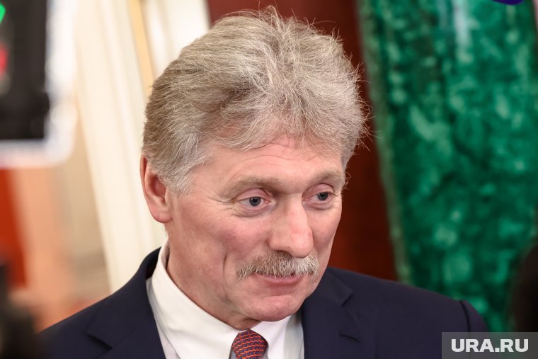 Песков отказался комментировать неподтвержденную информацию о переговорах и условиях России