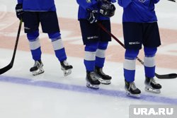 Курганцы проиграли «Омским Крыльям» в Омске