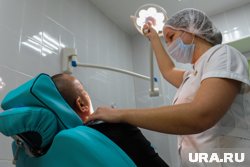 Пациенту стало плохо в кресле стоматолога 