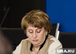 Анна Томазова нашла новую работу после увольнения из мэрии