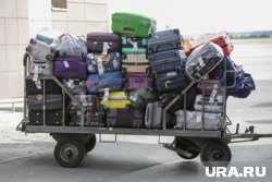 В Екатеринбург много переехало людей из других городов страны 