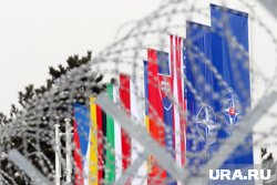 AP: Украина и НАТО проведут экстренные переговоры из-за новой ракеты России