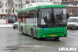 В Челябинске уберут маршрут №218, но усилят маршрут №18