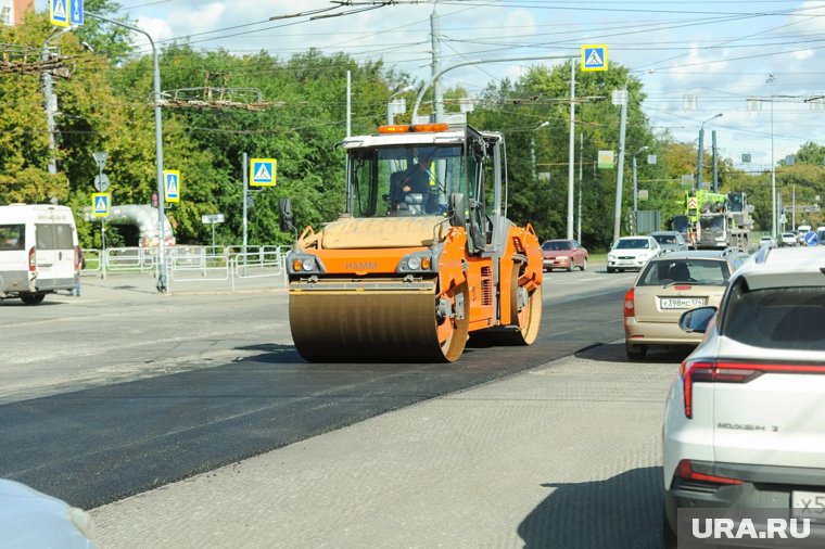 По вопросу строительства новой полосы пройдут общественные обсуждения