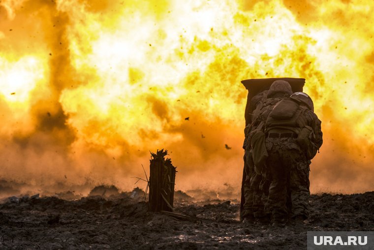 Военный эксперт признал возможность нового оружия РФ долететь до Киева