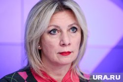 Захарова ответила румынским властям