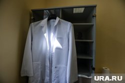 Пока врач получает лечение, инцидент расследуют правоохранительные структуры