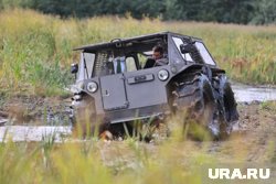 В результате аварии погибли пять человек (фото из архива)