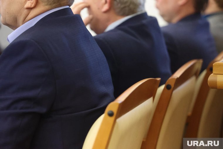 В Курганской области женщин-депутатов меньше, чем в других уральских парламентах