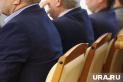 В Курганской области женщин-депутатов меньше, чем в других уральских парламентах