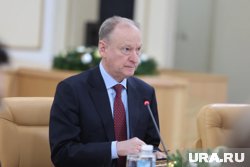 Российская армия сильнее всех в мире, заявил помощник президента РФ Патрушев