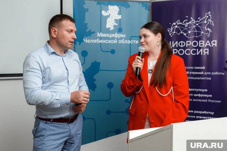 Участников встречи познакомили с возможностями технологии deep fake и ее угрозами 