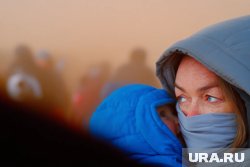 Свердловчанам следует сохранять спокойствие и не поддаваться панике